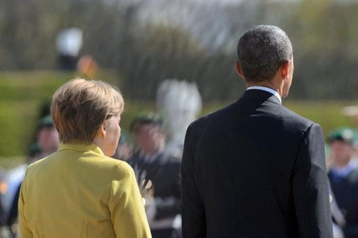 Obama se muestra convencido de poder cerrar el acuerdo del TTIP este año