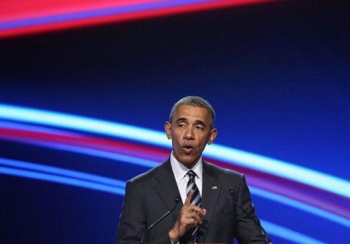Obama se muestra convencido de poder cerrar el acuerdo del TTIP este año
