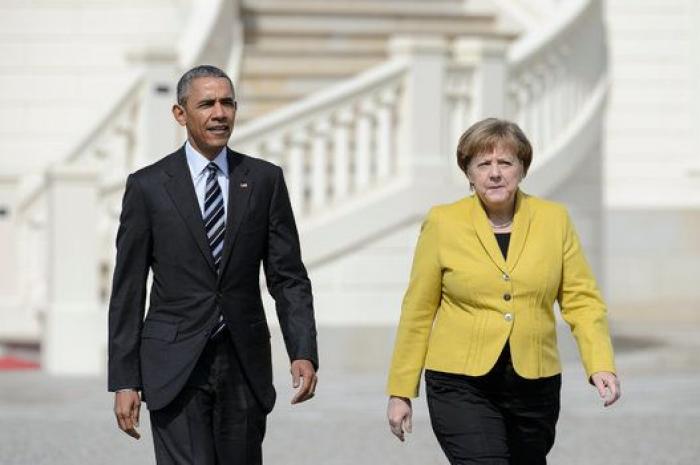 Obama se muestra convencido de poder cerrar el acuerdo del TTIP este año