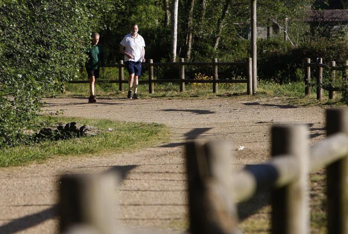 Rajoy apoya a Catalá y Zoido y asegura que "quien la hace la paga"