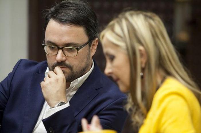 15 cosas para saber quién es Asier Antona