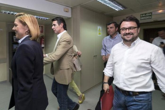 15 cosas para saber quién es Asier Antona