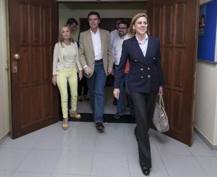 15 cosas para saber quién es Asier Antona