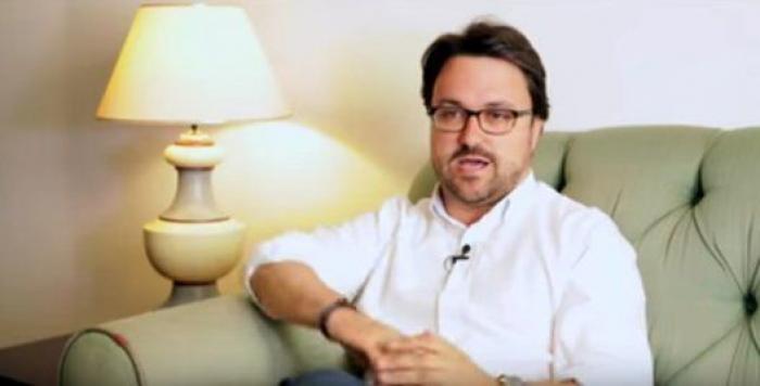 15 cosas para saber quién es Asier Antona