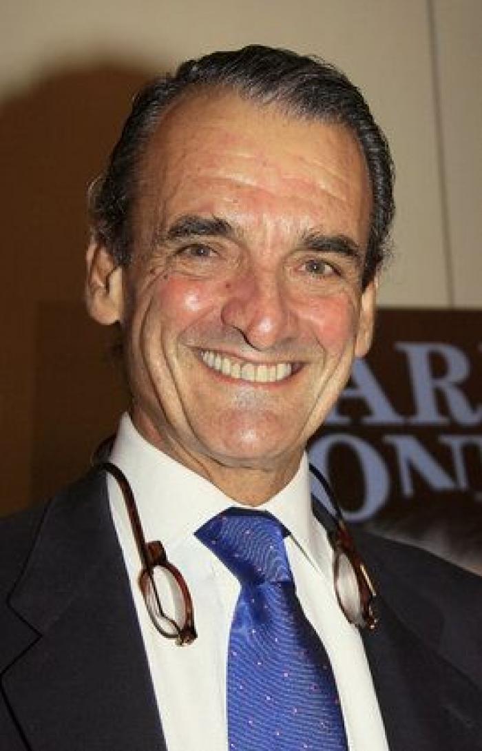 La Complutense retira el doctorado honoris causa a Mario Conde