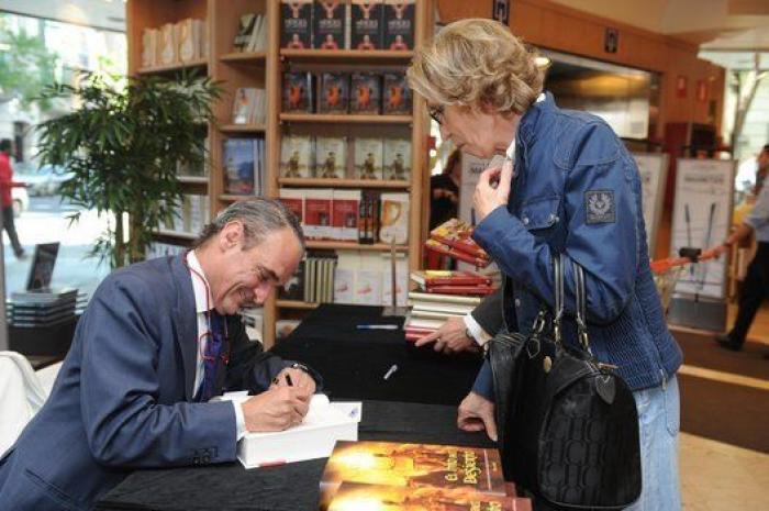 La Complutense retira el doctorado honoris causa a Mario Conde