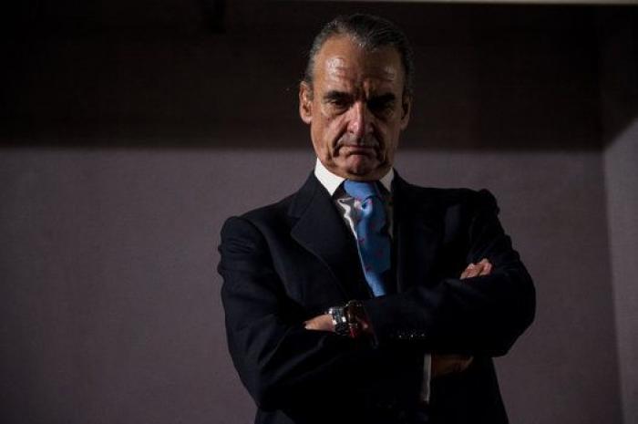 La Complutense retira el doctorado honoris causa a Mario Conde