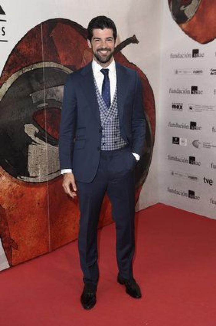 'Pinoxxio', máxima ganadora de los Max con siete premios