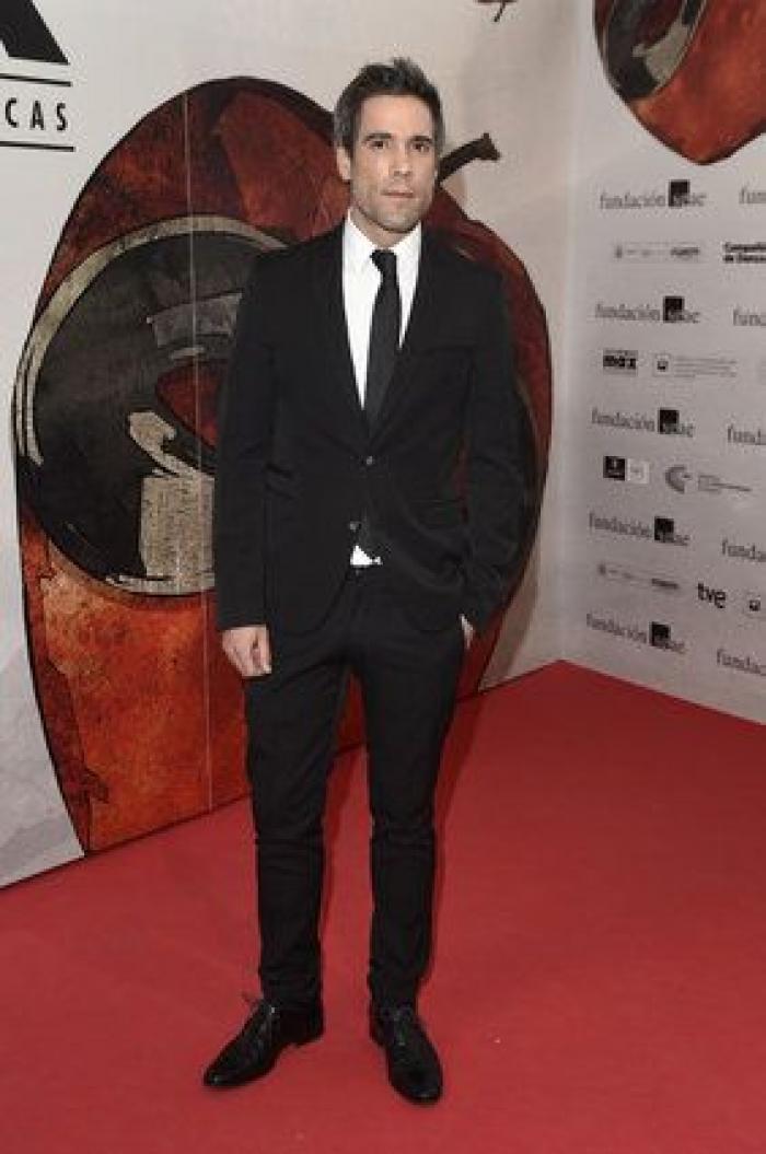 'Pinoxxio', máxima ganadora de los Max con siete premios