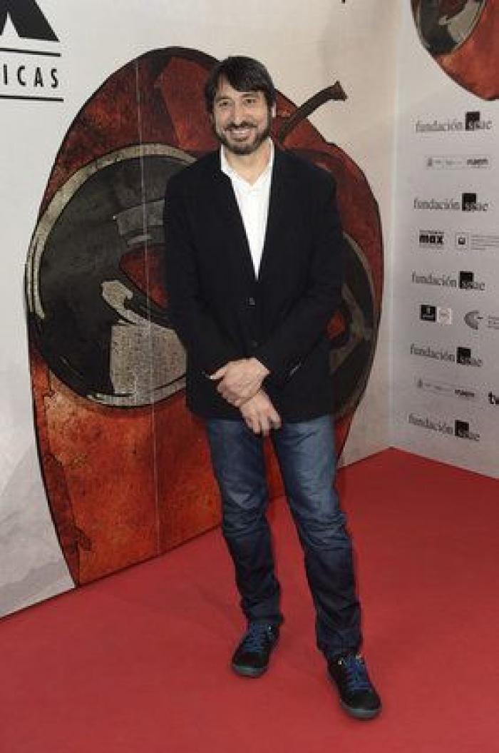 'Pinoxxio', máxima ganadora de los Max con siete premios