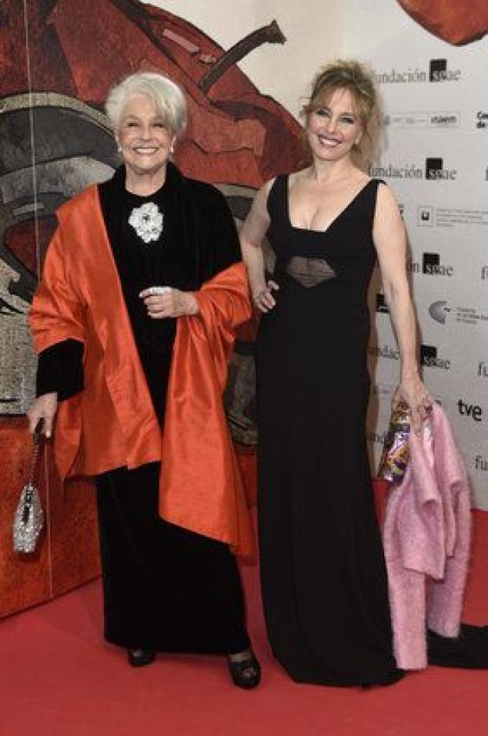 'Pinoxxio', máxima ganadora de los Max con siete premios