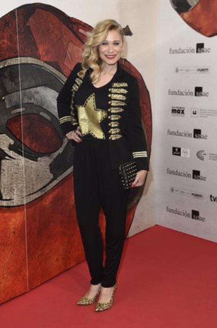 'Pinoxxio', máxima ganadora de los Max con siete premios