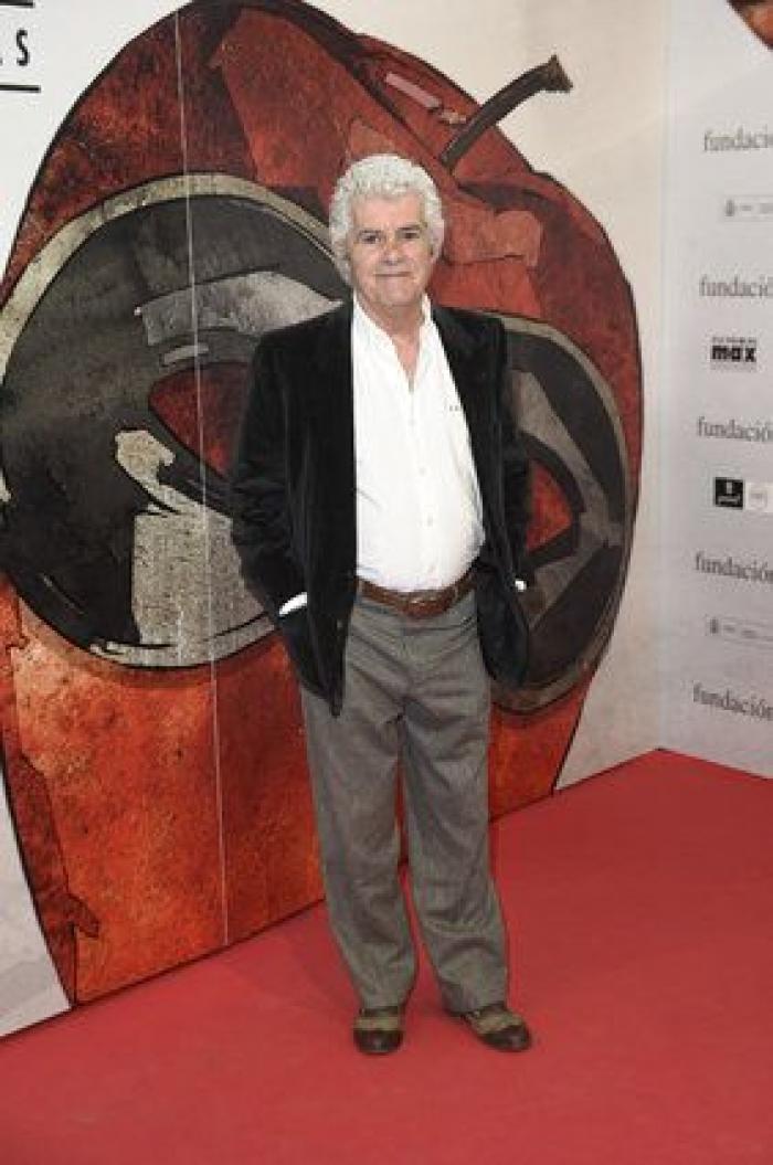 'Pinoxxio', máxima ganadora de los Max con siete premios