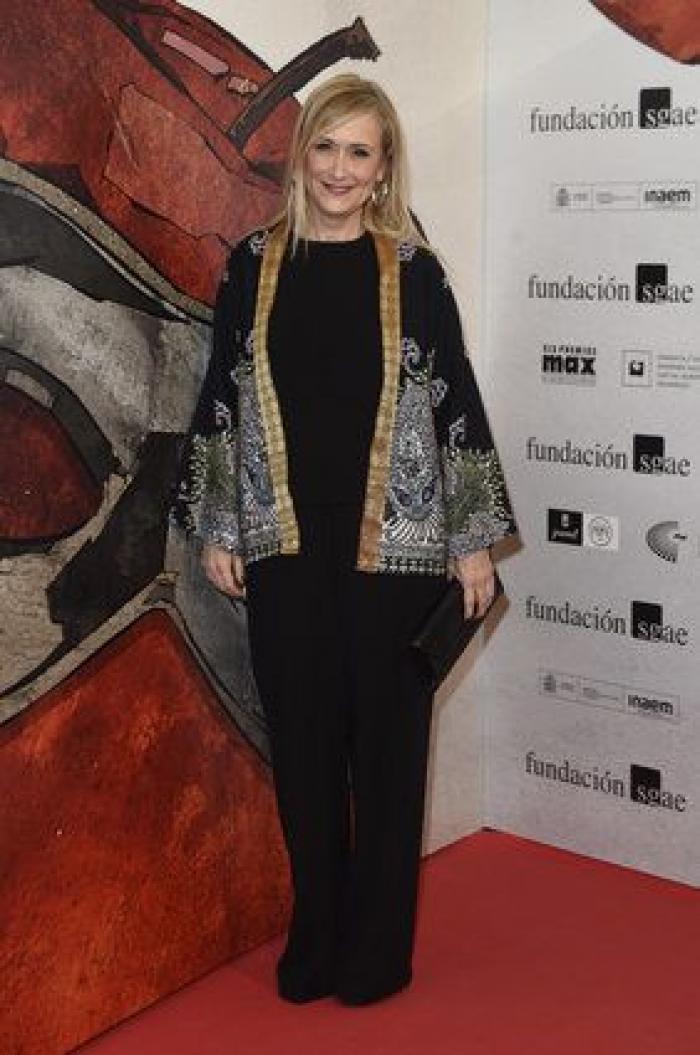 'Pinoxxio', máxima ganadora de los Max con siete premios