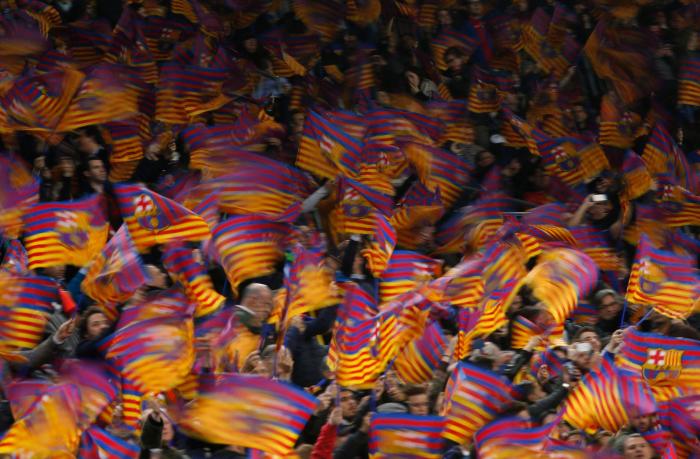 El Barcelona no se la juega: Neymar se queda en casa