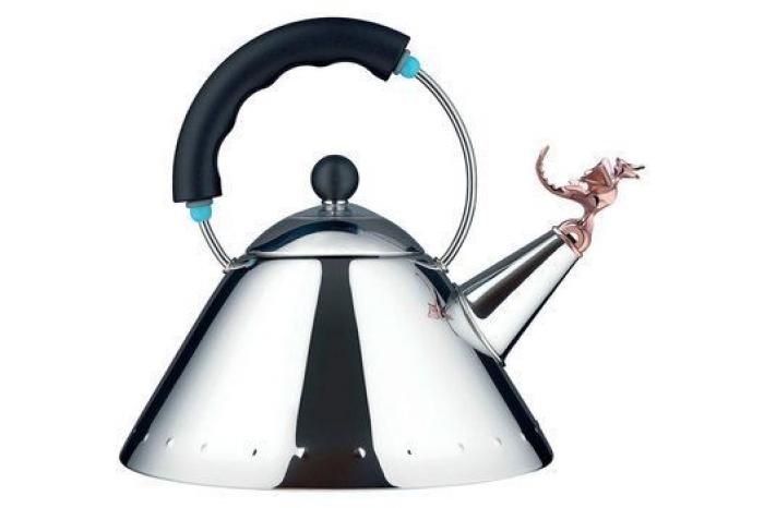 Cinco piezas de autor para disfrutar del diseño en casa