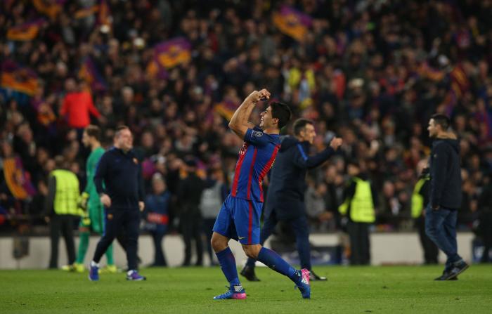 El Barcelona no se la juega: Neymar se queda en casa