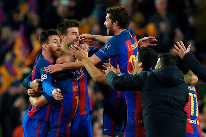 El Barcelona no se la juega: Neymar se queda en casa