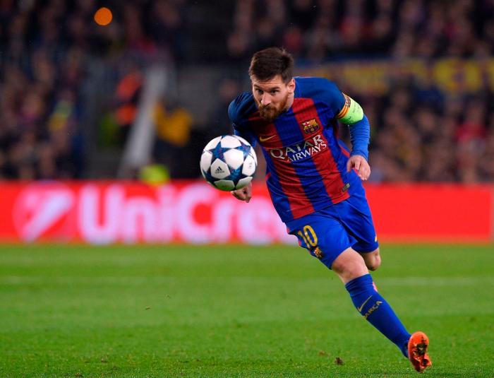 El Barcelona no se la juega: Neymar se queda en casa