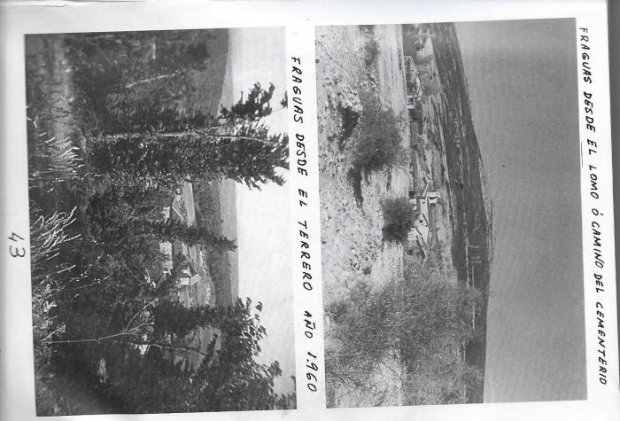 Un día con los repobladores que ocupan Fraguas, a los que piden 26 años de prisión