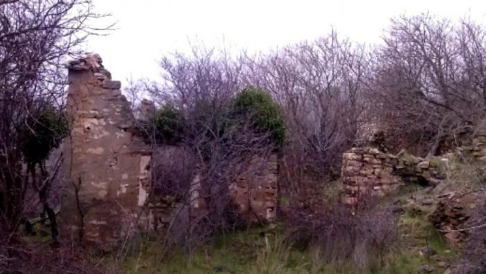 Un día con los repobladores que ocupan Fraguas, a los que piden 26 años de prisión