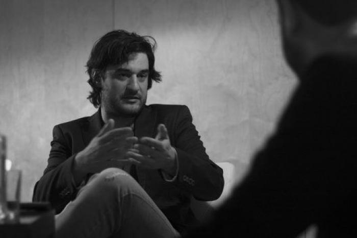 Manuel Jabois: "La digestión del 11-M ha sido horrible"