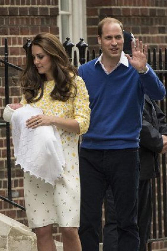 Cinco años de la boda de Guillermo y Kate: todo esto ha pasado desde entonces