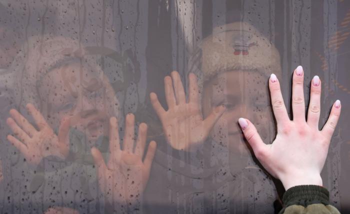 Así te hemos contado el primer día del ataque de Rusia a Ucrania