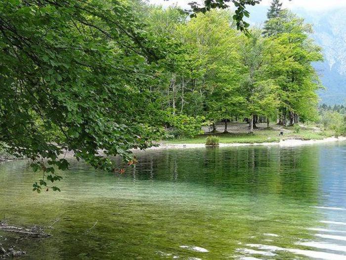Eslovenia para amantes de la naturaleza