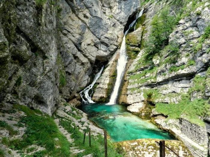 Eslovenia para amantes de la naturaleza