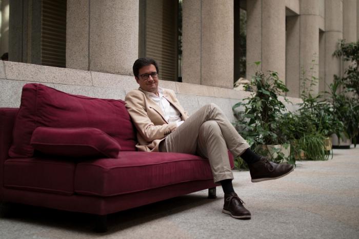 Óscar López: "No hay un pacto entre Patxi López y Susana Díaz"