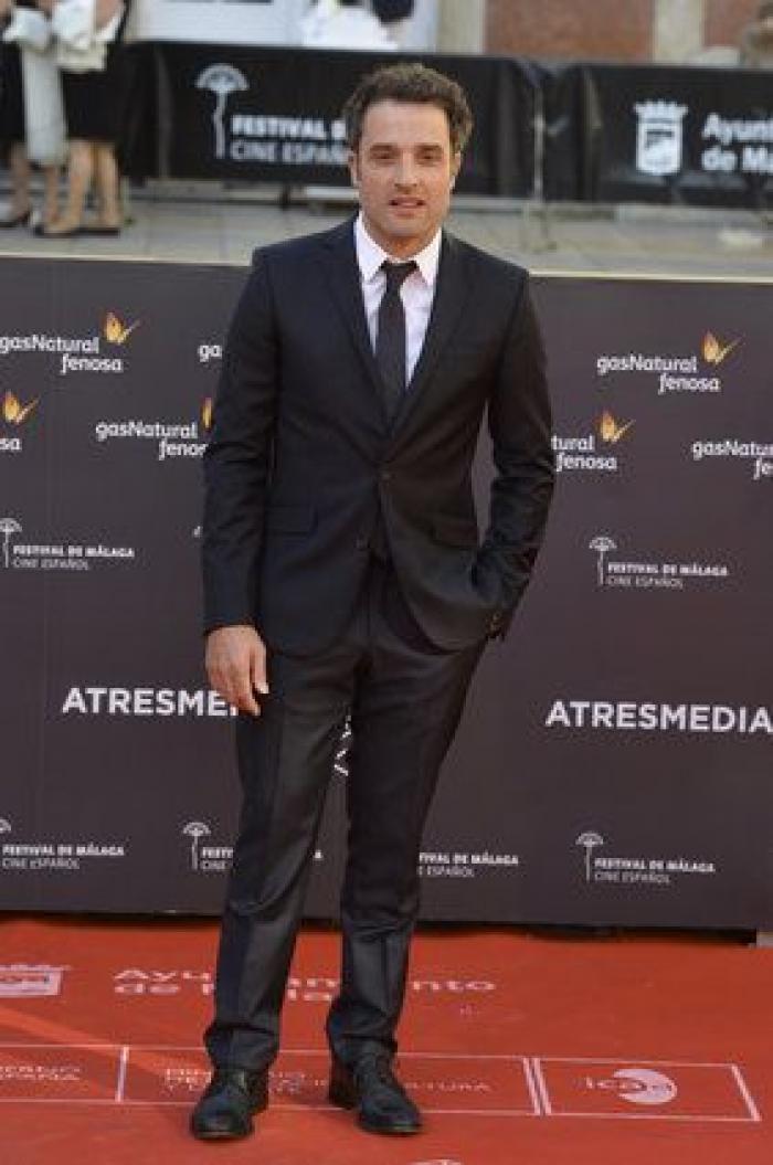 Gala de clausura del Festival de Cine de Málaga (FOTOS)