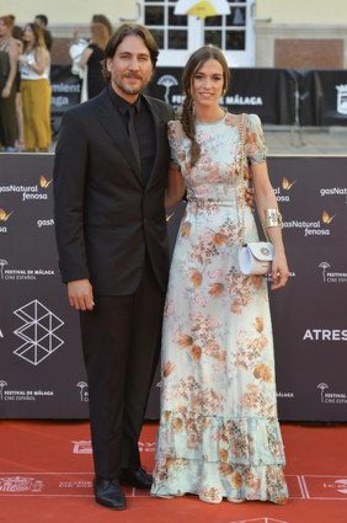 Gala de clausura del Festival de Cine de Málaga (FOTOS)