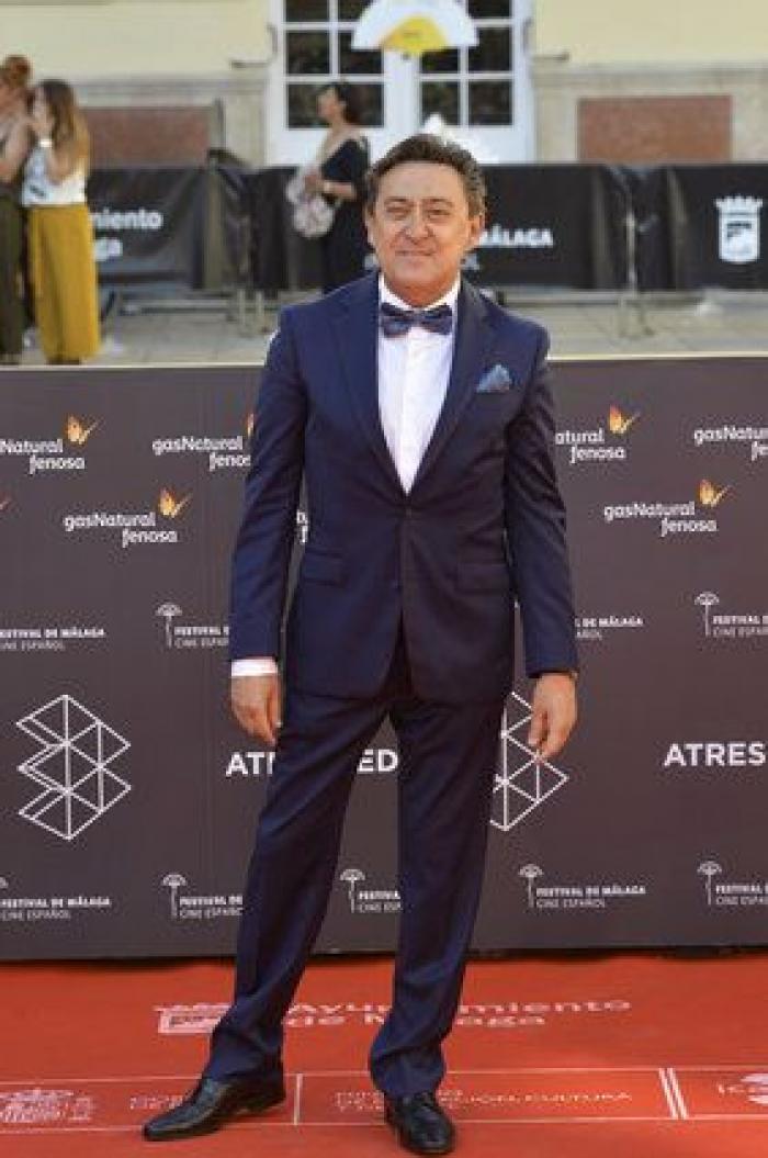 Gala de clausura del Festival de Cine de Málaga (FOTOS)