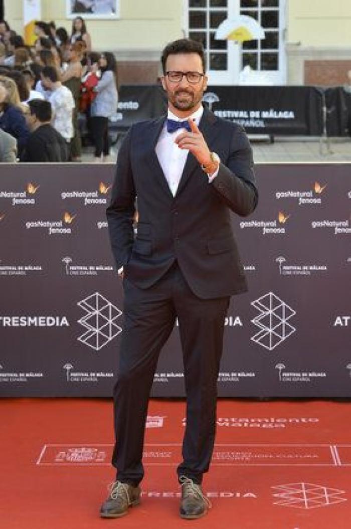 Gala de clausura del Festival de Cine de Málaga (FOTOS)