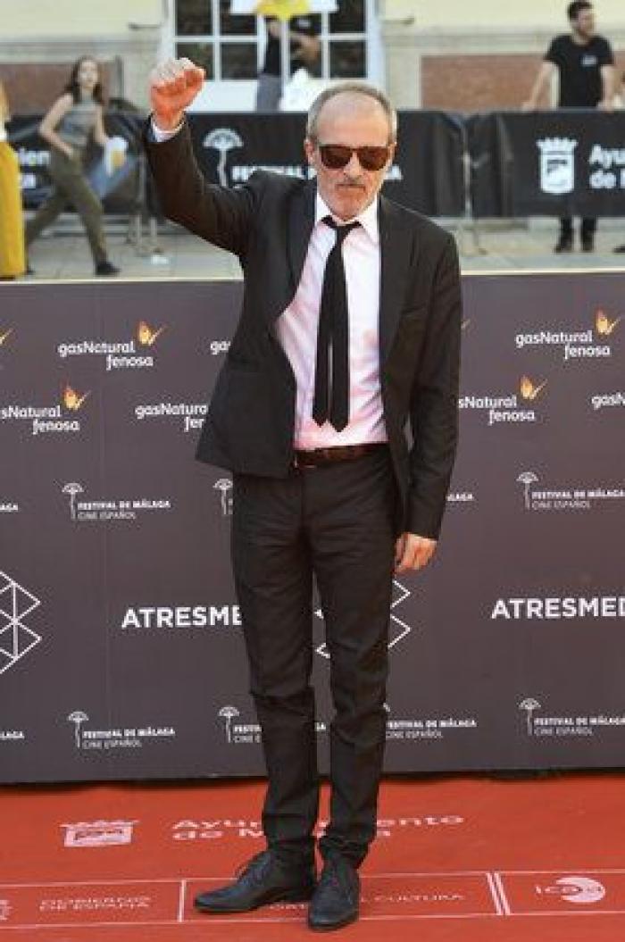 Gala de clausura del Festival de Cine de Málaga (FOTOS)