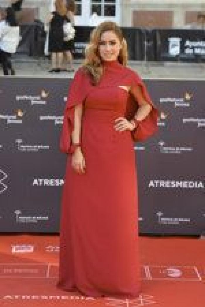 Gala de clausura del Festival de Cine de Málaga (FOTOS)