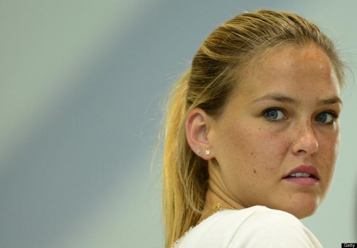 Israel censura (otra vez) un anuncio de la modelo Bar Refaeli