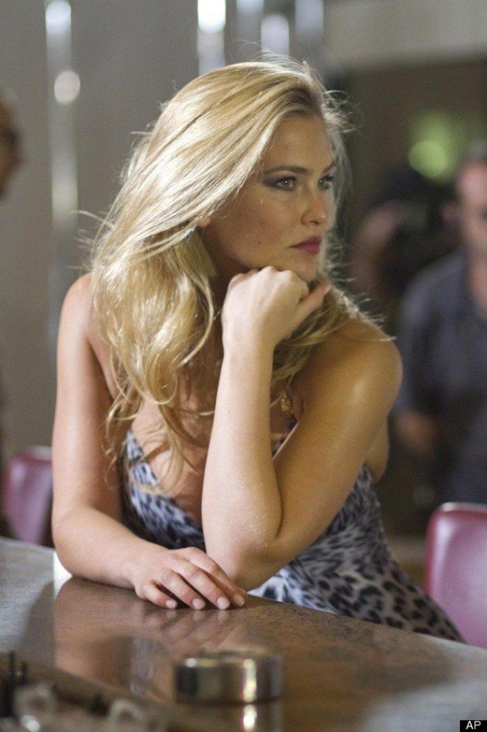 Israel censura (otra vez) un anuncio de la modelo Bar Refaeli