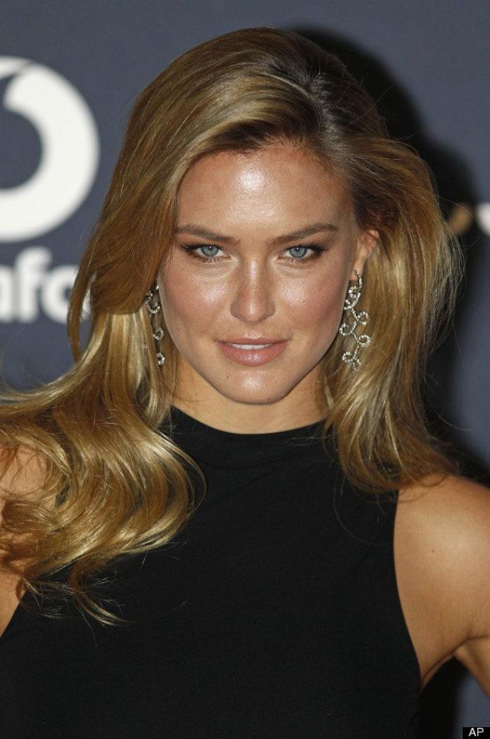 Israel censura (otra vez) un anuncio de la modelo Bar Refaeli