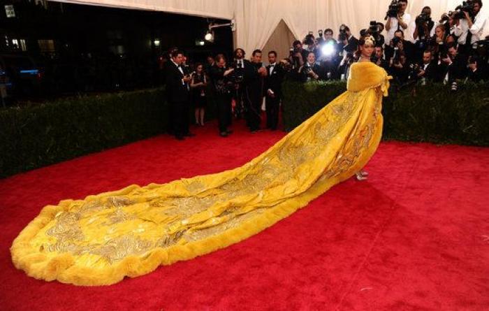 Las mejor y peor vestidas de la historia de la Gala MET