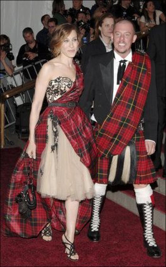 Las mejor y peor vestidas de la historia de la Gala MET