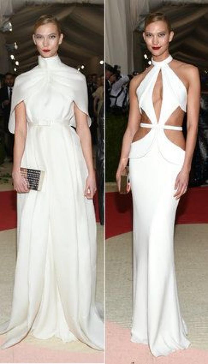 Los mejores vestidos de la Gala Met 2016: 'looks' para soñar y recordar