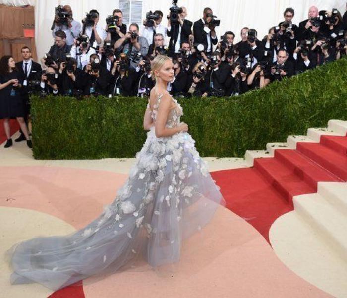 Los mejores vestidos de la Gala Met 2016: 'looks' para soñar y recordar