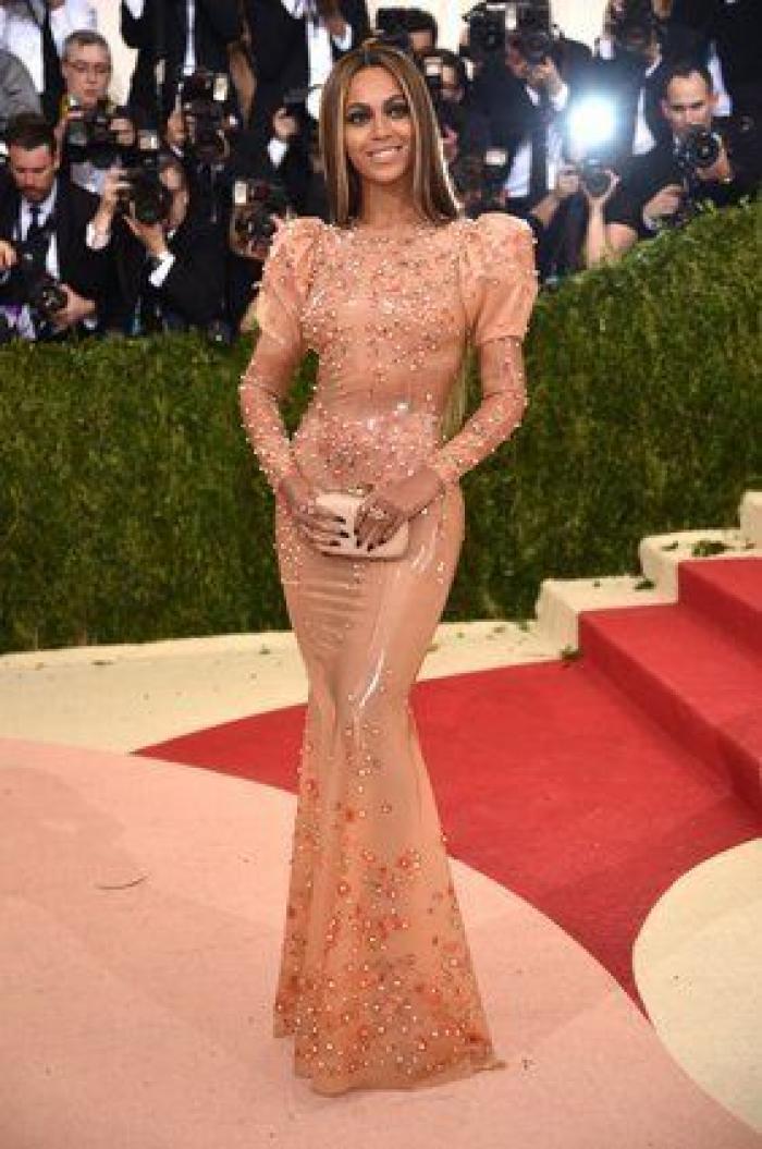 Los mejores vestidos de la Gala Met 2016: 'looks' para soñar y recordar