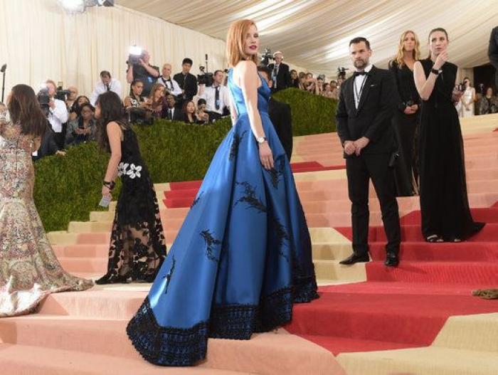 Los mejores vestidos de la Gala Met 2016: 'looks' para soñar y recordar