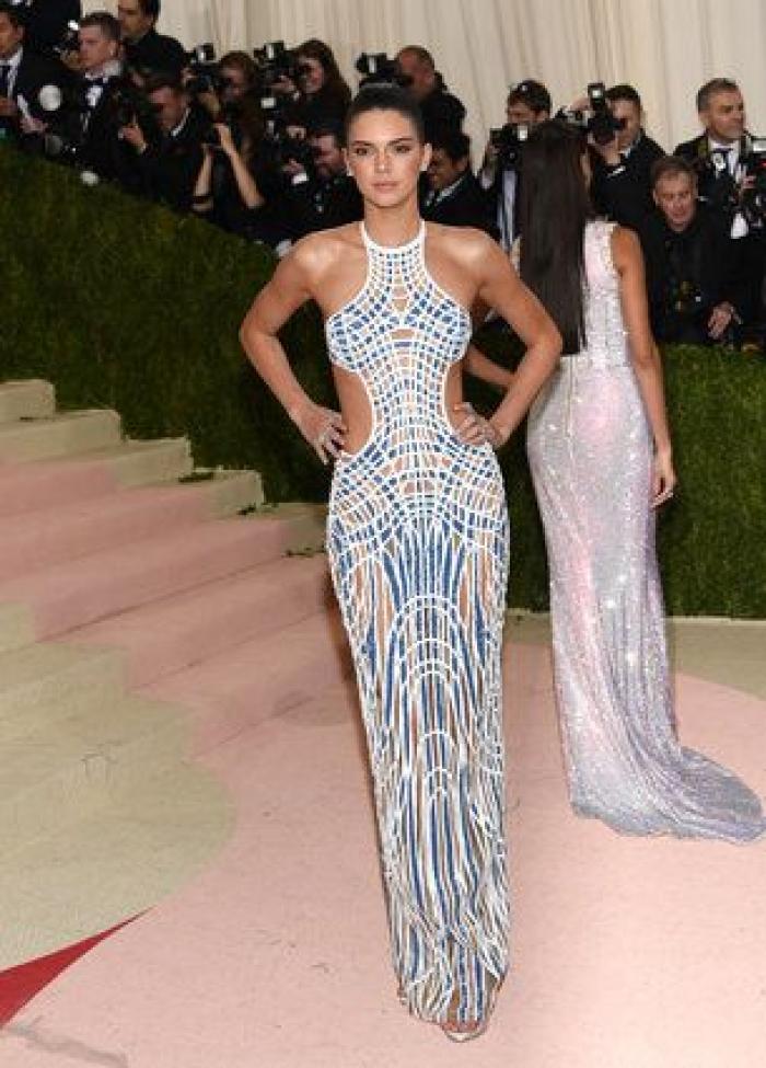 Los mejores vestidos de la Gala Met 2016: 'looks' para soñar y recordar