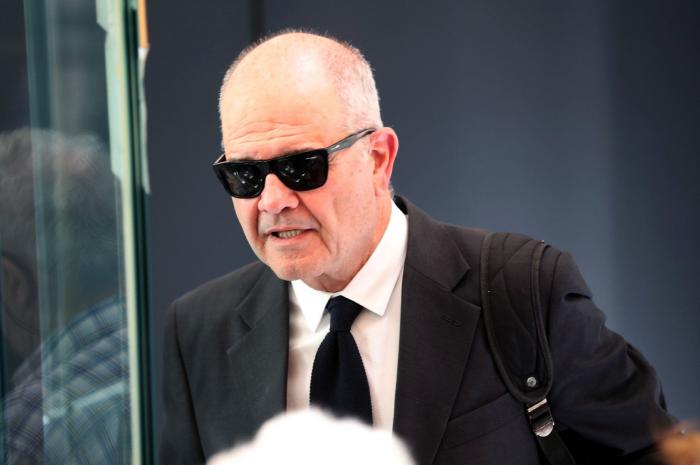 El último adiós a Carme Chacón