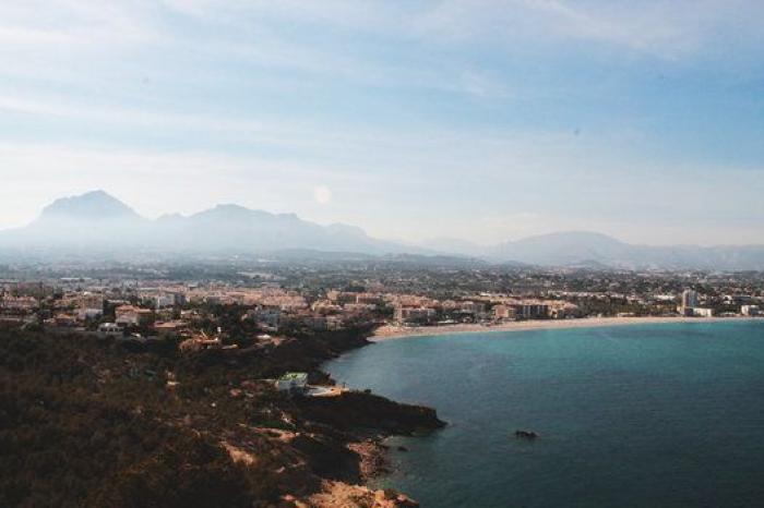Las siete playas españolas que llevan 30 años obteniendo bandera azul