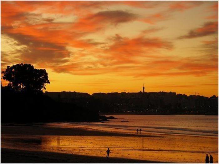 Las siete playas españolas que llevan 30 años obteniendo bandera azul